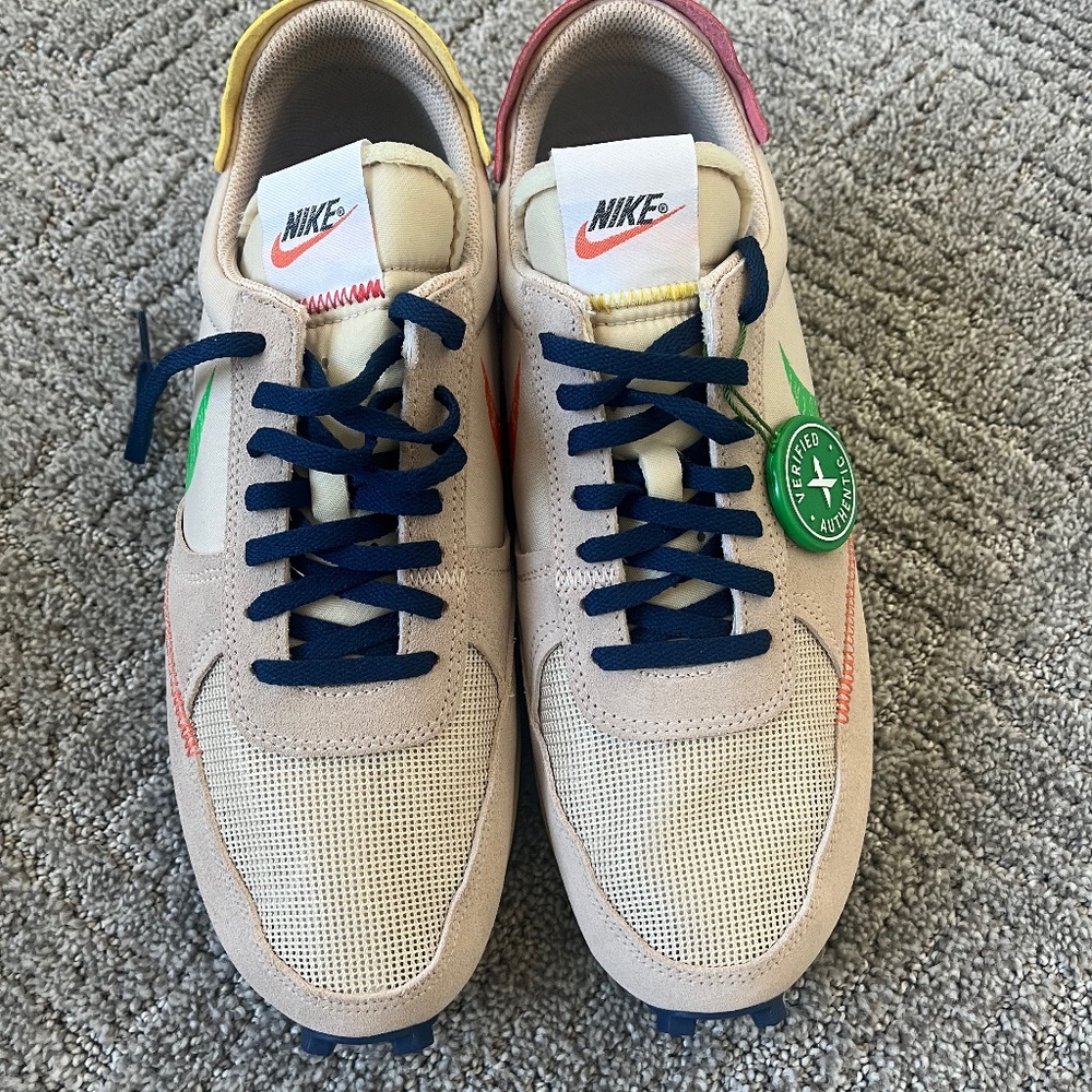 Nike Daybreak Type Limited Edition SZ10